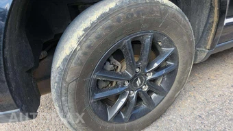 2019 Dodge Journey SE – miniatura 45