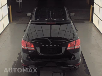 2019 Dodge Journey SE – miniatura 5