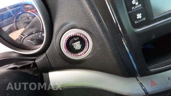 2019 Dodge Journey SE – miniatura 54