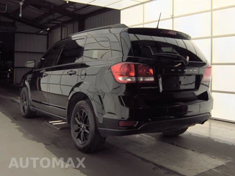 2019 Dodge Journey SE – miniatura 6