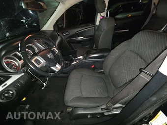 2019 Dodge Journey SE – miniatura 7