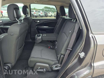 2019 Dodge Journey SE – miniatura 10