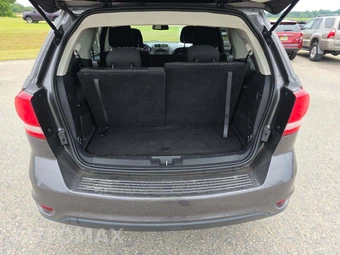 2019 Dodge Journey SE – miniatura 12