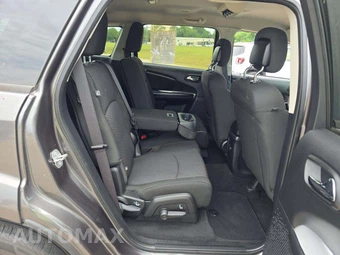 2019 Dodge Journey SE – miniatura 14