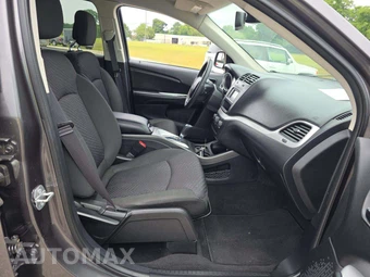 2019 Dodge Journey SE – miniatura 16