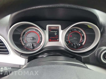 2019 Dodge Journey SE – miniatura 6