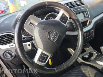 2019 Dodge Journey SE – miniatura 10