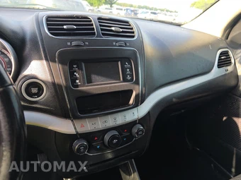 2019 Dodge Journey SE – miniatura 11
