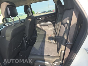 2019 Dodge Journey SE – miniatura 13