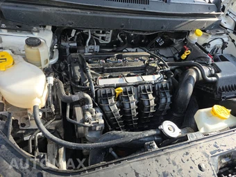 2019 Dodge Journey SE – miniatura 15