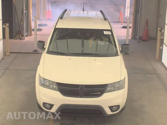 2019 Dodge Journey SE – miniatura 2