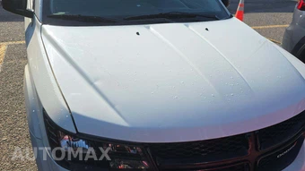 2019 Dodge Journey SE – miniatura 24