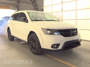 2019 Dodge Journey SE – miniatura 3
