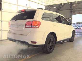 2019 Dodge Journey SE – miniatura 4