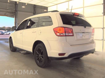 2019 Dodge Journey SE – miniatura 6