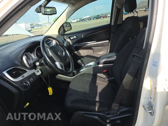 2019 Dodge Journey SE – miniatura 7