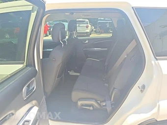 2019 Dodge Journey SE - miniatura 10
