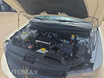 2019 Dodge Journey SE - miniatura 13