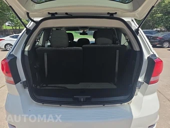 2019 Dodge Journey SE - miniatura 14