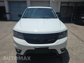 2019 Dodge Journey SE - miniatura 2