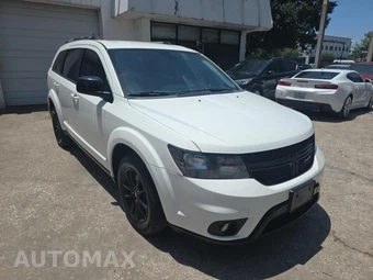 2019 Dodge Journey SE - miniatura 3