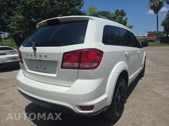 2019 Dodge Journey SE - miniatura 4