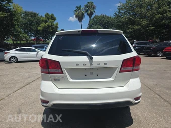 2019 Dodge Journey SE - miniatura 5