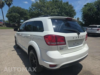 2019 Dodge Journey SE - miniatura 6