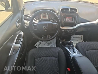 2019 Dodge Journey SE - miniatura 8