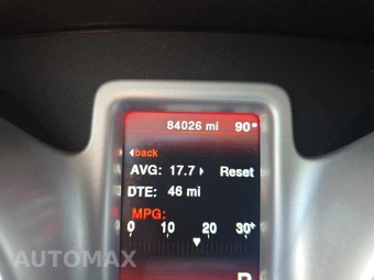 2019 Dodge Journey SE - miniatura 9
