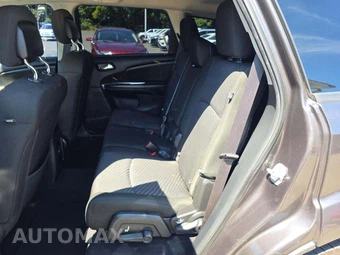 2019 Dodge Journey SE – miniatura 10