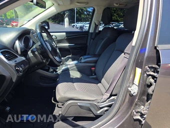 2019 Dodge Journey SE – miniatura 3