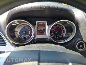 2019 Dodge Journey SE – miniatura 6