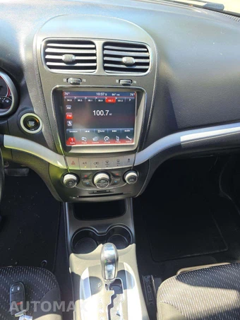 2019 Dodge Journey SE – miniatura 7