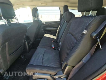 2019 Dodge Journey SE – miniatura 13
