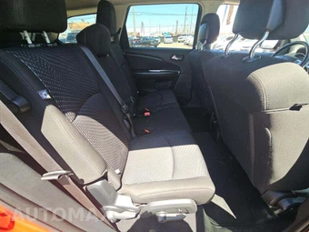 2019 Dodge Journey SE – miniatura 17
