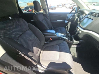 2019 Dodge Journey SE – miniatura 19