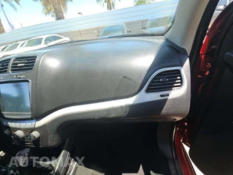 2019 Dodge Journey SE – miniatura 20