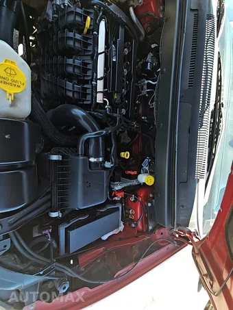 2019 Dodge Journey SE – miniatura 26