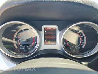 2019 Dodge Journey SE – miniatura 9