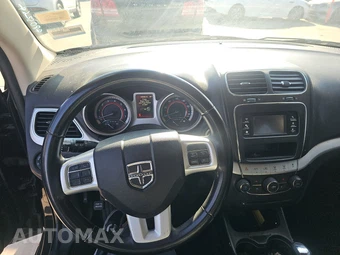 2019 Dodge Journey SE – miniatura 10