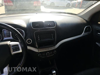 2019 Dodge Journey SE – miniatura 11