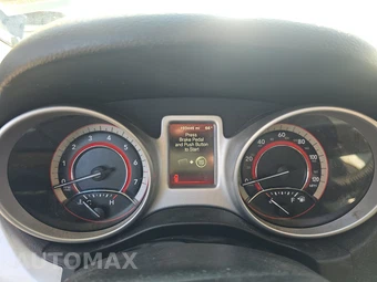 2019 Dodge Journey SE – miniatura 12