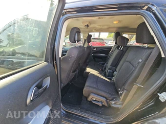 2019 Dodge Journey SE – miniatura 13