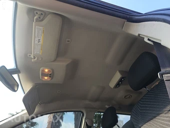 2019 Dodge Journey SE – miniatura 17