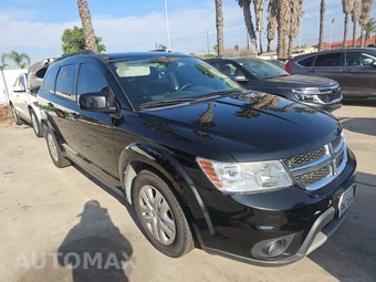 2019 Dodge Journey SE – miniatura 3