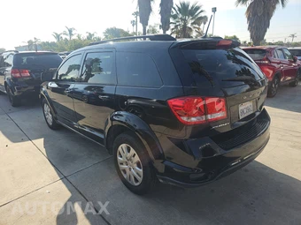 2019 Dodge Journey SE – miniatura 6