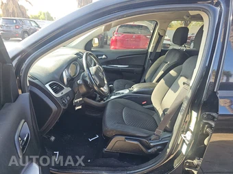 2019 Dodge Journey SE – miniatura 7