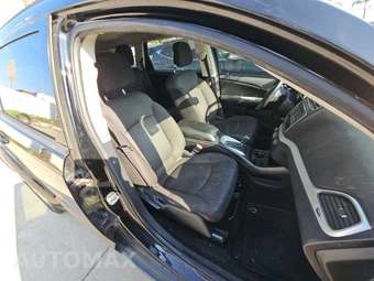 2019 Dodge Journey SE – miniatura 8