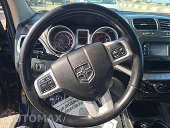 2019 Dodge Journey SE – miniatura 10